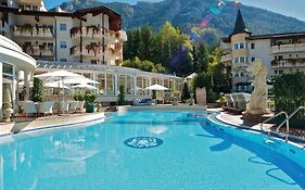 Posthotel Achenkirch Resort And Spa - Adults Only