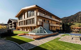 Posthotel Achenkirch Resort And Spa - Adults Only